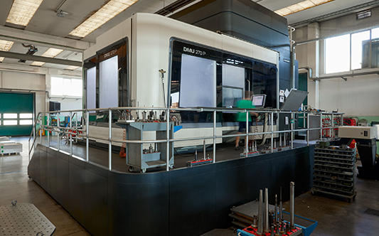 Uno sguardo su OM.AS