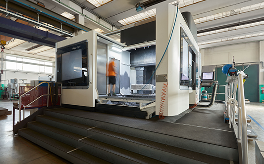 Uno sguardo su OM.AS