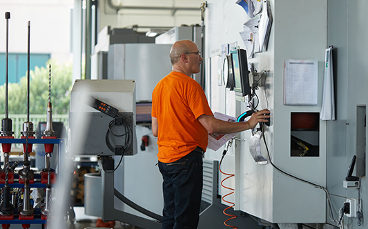 Uno sguardo su OM.AS