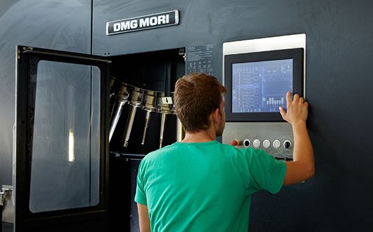 Uno sguardo su OM.AS