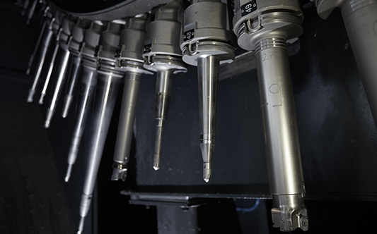 Uno sguardo su OM.AS