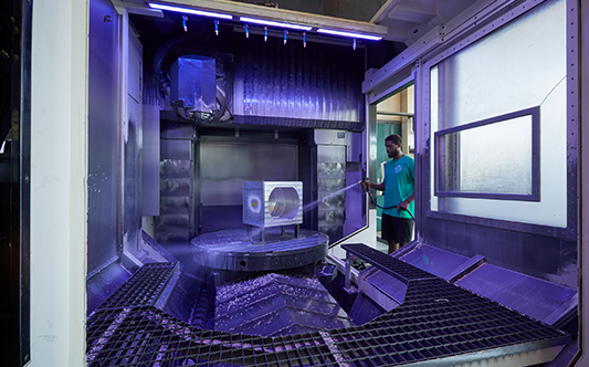 Uno sguardo su OM.AS