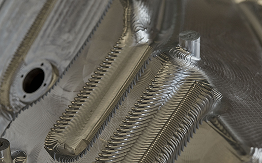 Uno sguardo su OM.AS