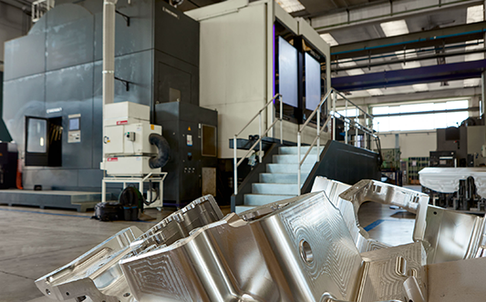 Uno sguardo su OM.AS