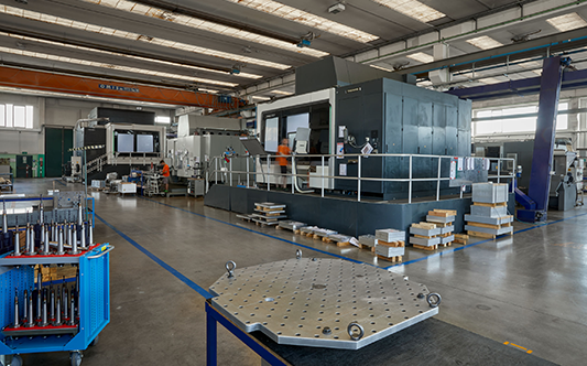 Uno sguardo su OM.AS