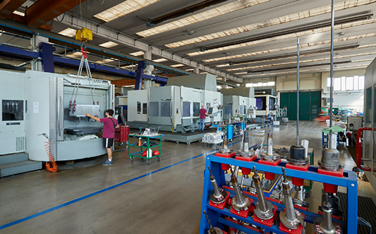 Uno sguardo su OM.AS