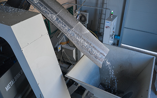 Uno sguardo su OM.AS