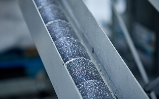 Uno sguardo su OM.AS