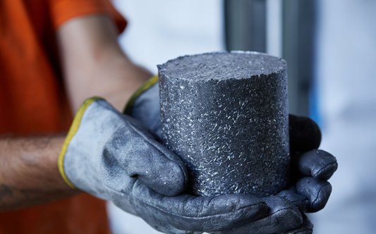 Uno sguardo su OM.AS